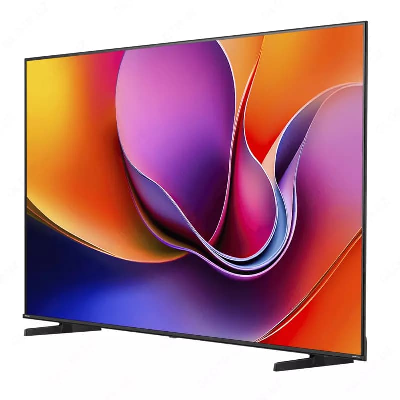 85" Телевизор Hisense 85A6Q 4K UltraHD VIDAA (2025) — 2