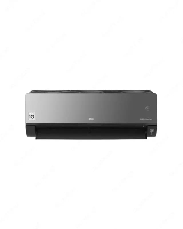 Кондиционер LG Artcool Dual Inverter Wi-Fi 12 AC12BK — 3