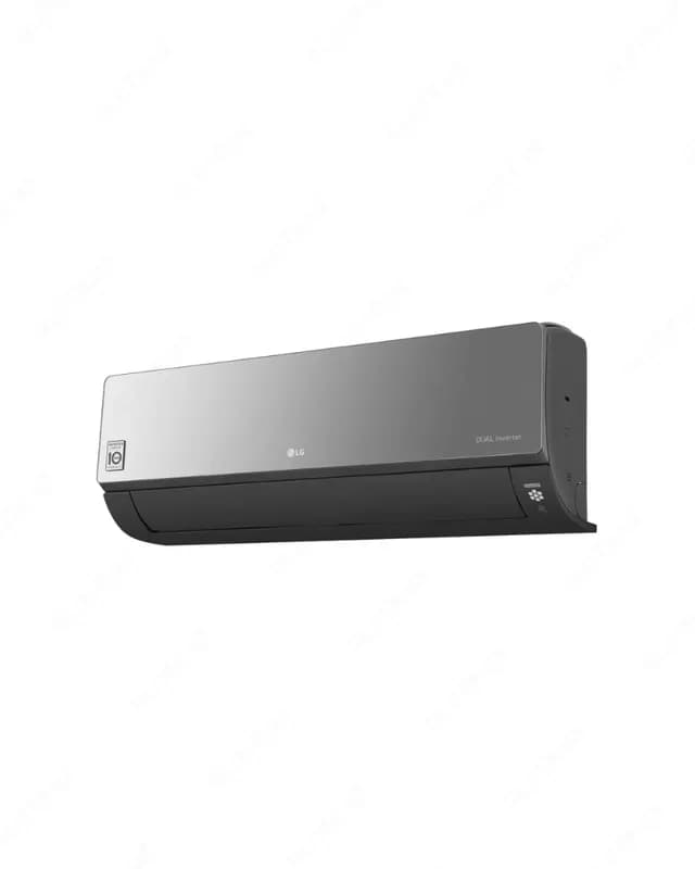 Кондиционер LG Artcool Dual Inverter Wi-Fi 12 AC12BK — 4
