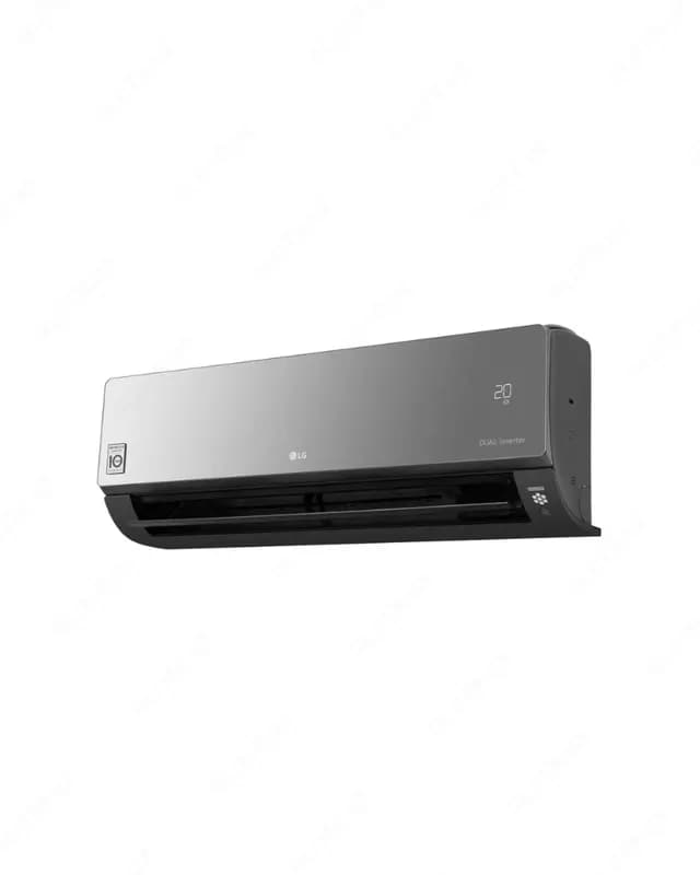 Кондиционер LG Artcool Dual Inverter Wi-Fi 12 AC12BK — 5
