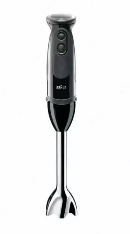 Погружной блендер Braun MQ5237BK — 2