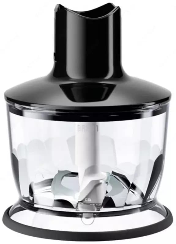 Погружной блендер Braun MQ5237BK — 3