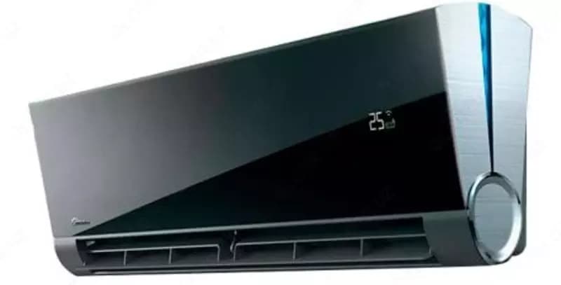 Кондиционер Midea Vertu Plus Inverter - 12 — 2