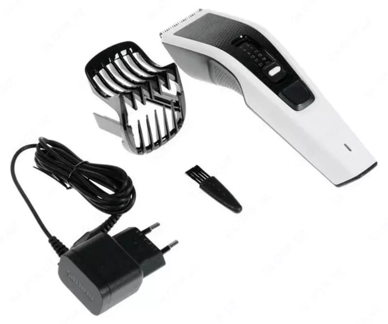 Машинка для стрижки Philips HC3521 — 2