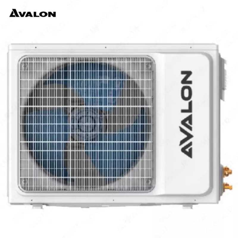 Колонный кондиционер Avalon ART 24 FQ Inverter — 4