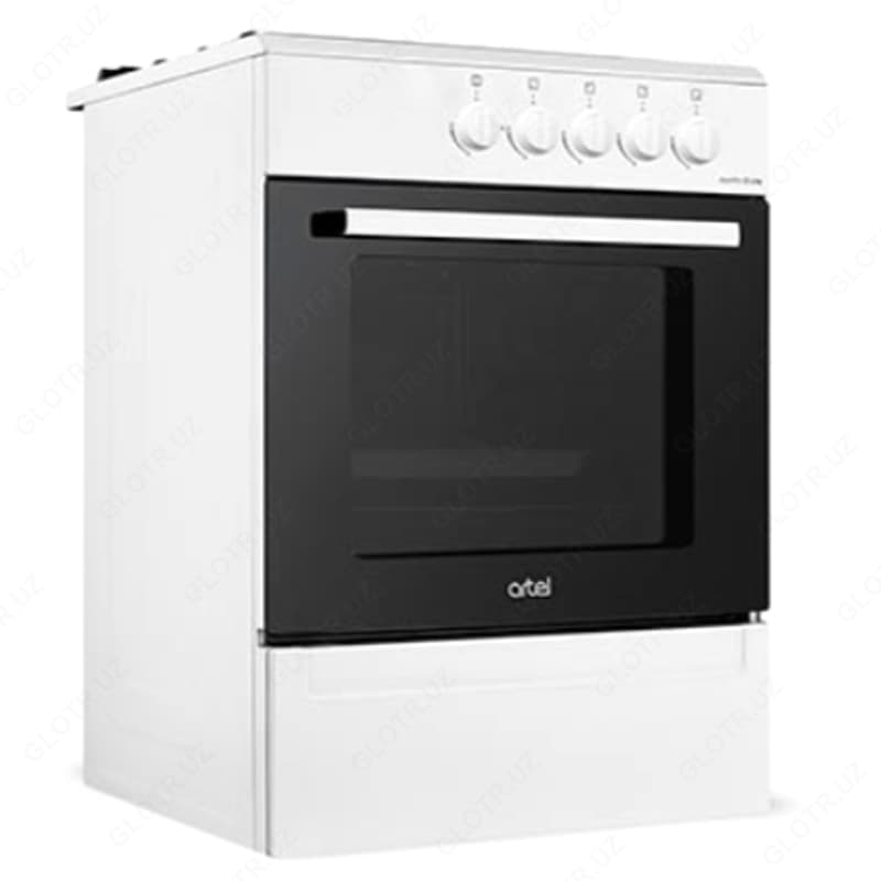 Газовая плита Artel Apetito G Lite ГП Белый — 1