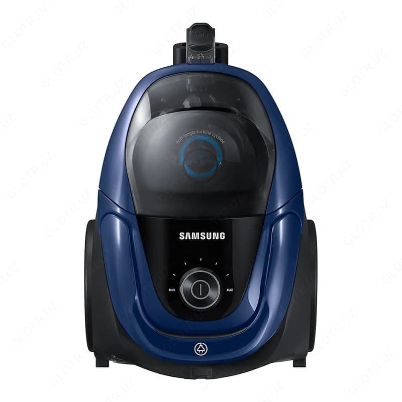 Пылесос Samsung VC18M3120VB/EV — 1
