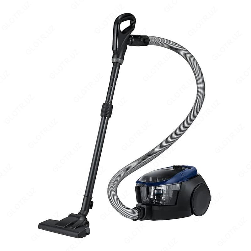 Пылесос Samsung VC18M3120VB/EV — 3