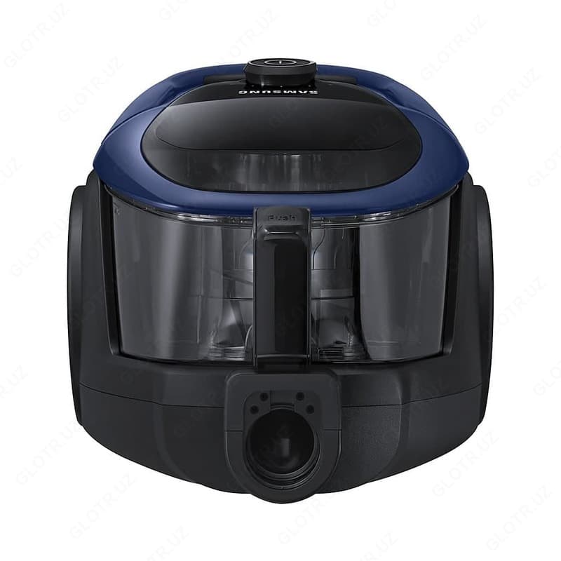 Пылесос Samsung VC18M3120VB/EV — 4
