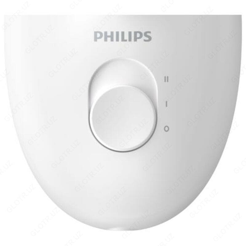 Эпилятор Philips BRE255 Satinelle Essential — 2