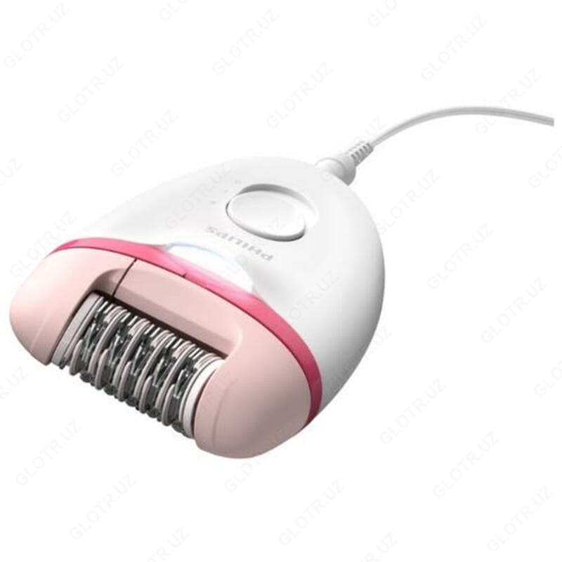 Эпилятор Philips BRE255 Satinelle Essential — 4