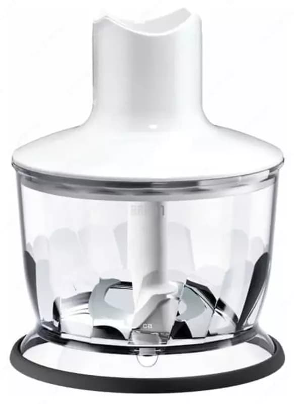 Погружной блендер Braun MQ5235 — 3