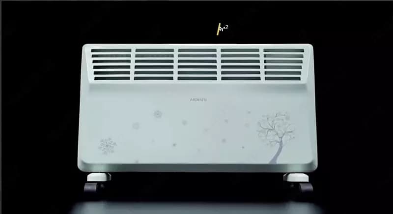 Конвектор электрический ARDESTO CHB-2000MWPD — 1