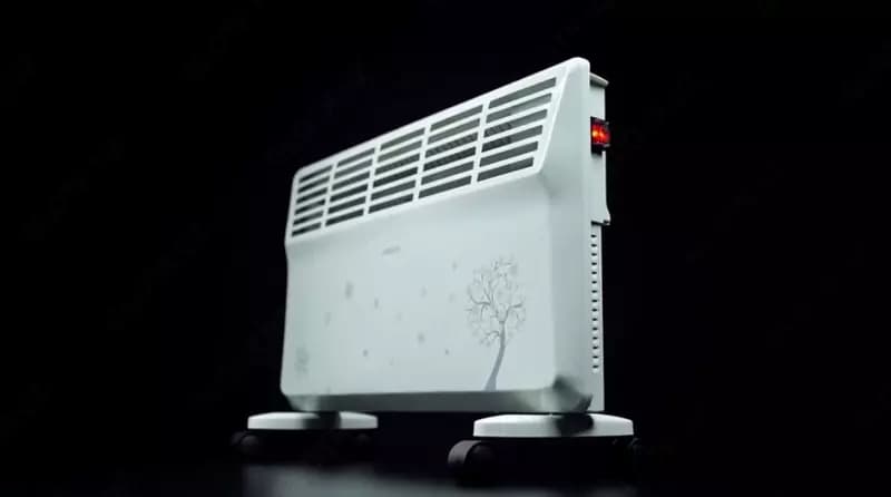 Конвектор электрический ARDESTO CHB-2000MWPD — 2