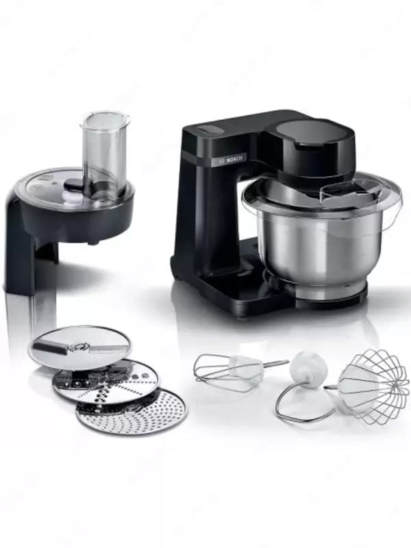Кухонный комбайн BOSCH MUMS2EB01 — 1
