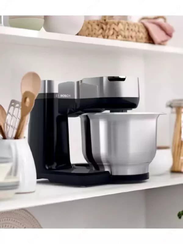 Кухонный комбайн BOSCH MUMS2EB01 — 2