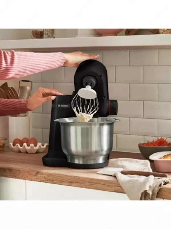 Кухонный комбайн BOSCH MUMS2EB01 — 4