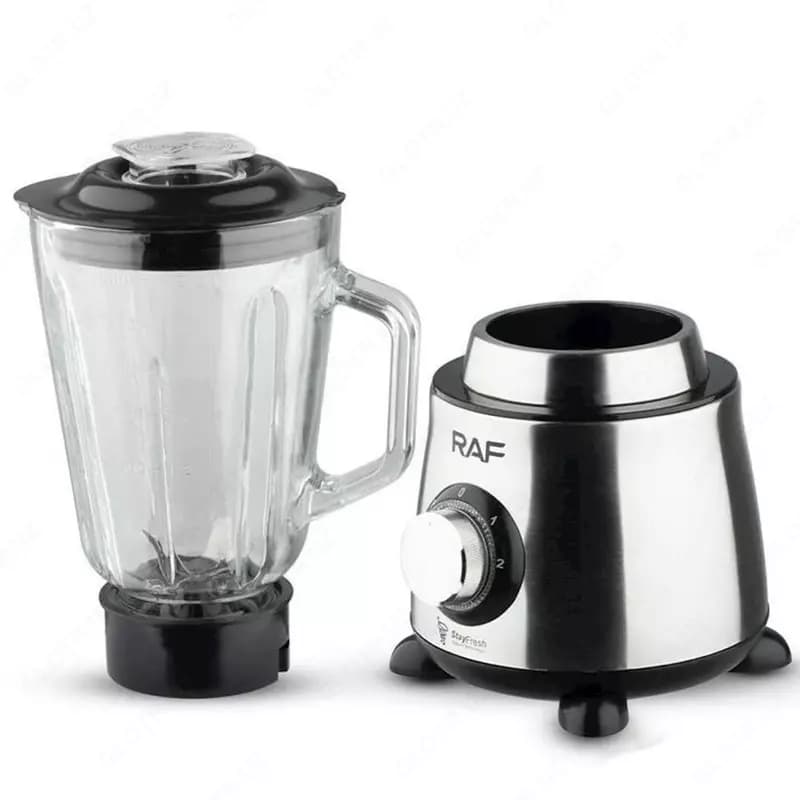 RAF R-2836 Blender — 2