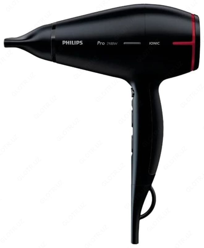 Фен Philips HPS910/00 DryCare Prestige Pro — 2