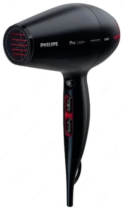 Фен Philips HPS910/00 DryCare Prestige Pro — 3