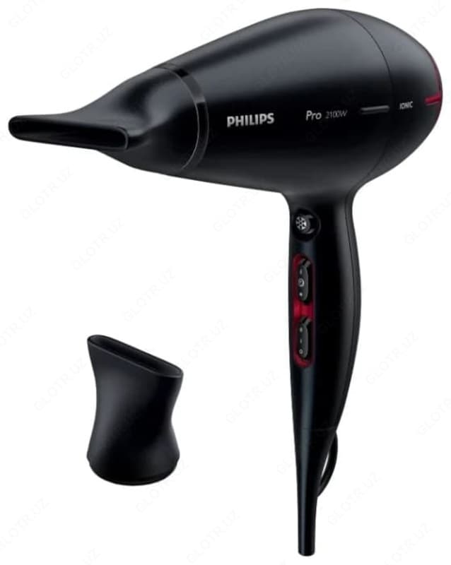 Фен Philips HPS910/00 DryCare Prestige Pro — 4