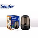Увлажнитель воздуха (ультразвуковой) ”SONIFER” SF-6524, 25 W (Коричневый/черный)