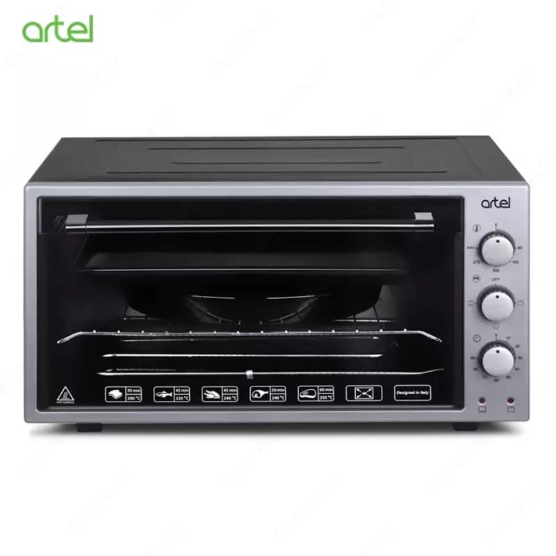 Мини печь Artel ART-MD-4816 Черный — 1