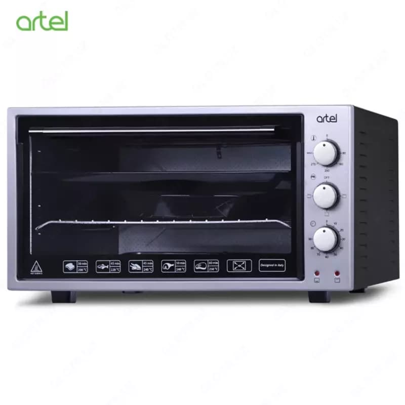 Мини печь Artel ART-MD-4816 Черный — 2