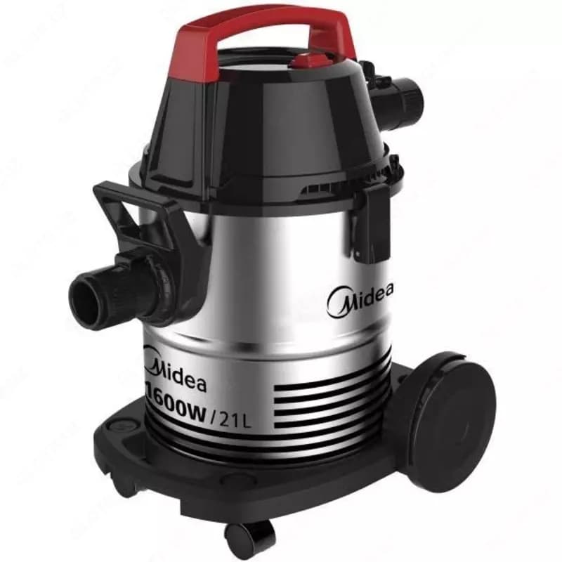 Хозяйственный пылесос MIDEA VTW21A15T — 3