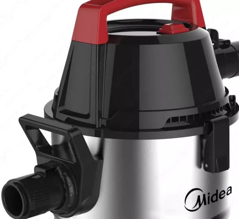 Хозяйственный пылесос MIDEA VTW21A15T — 4