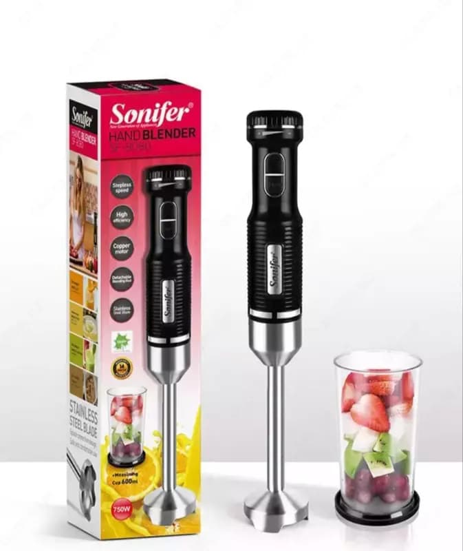 SONIFER sf-8080 — 2