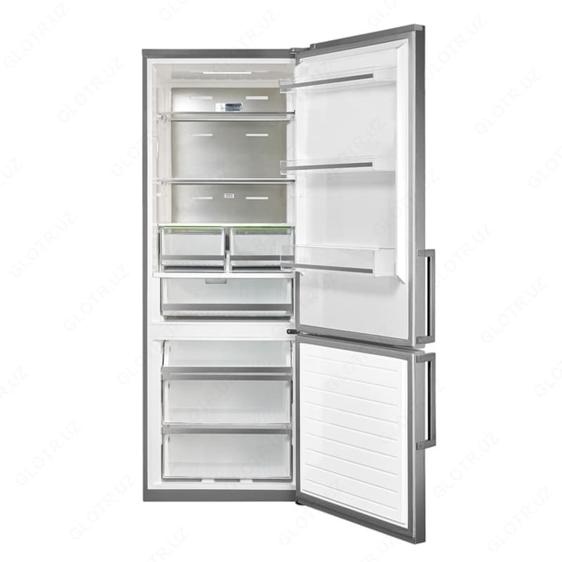 Холодильник Midea HD-572RWEN — 2