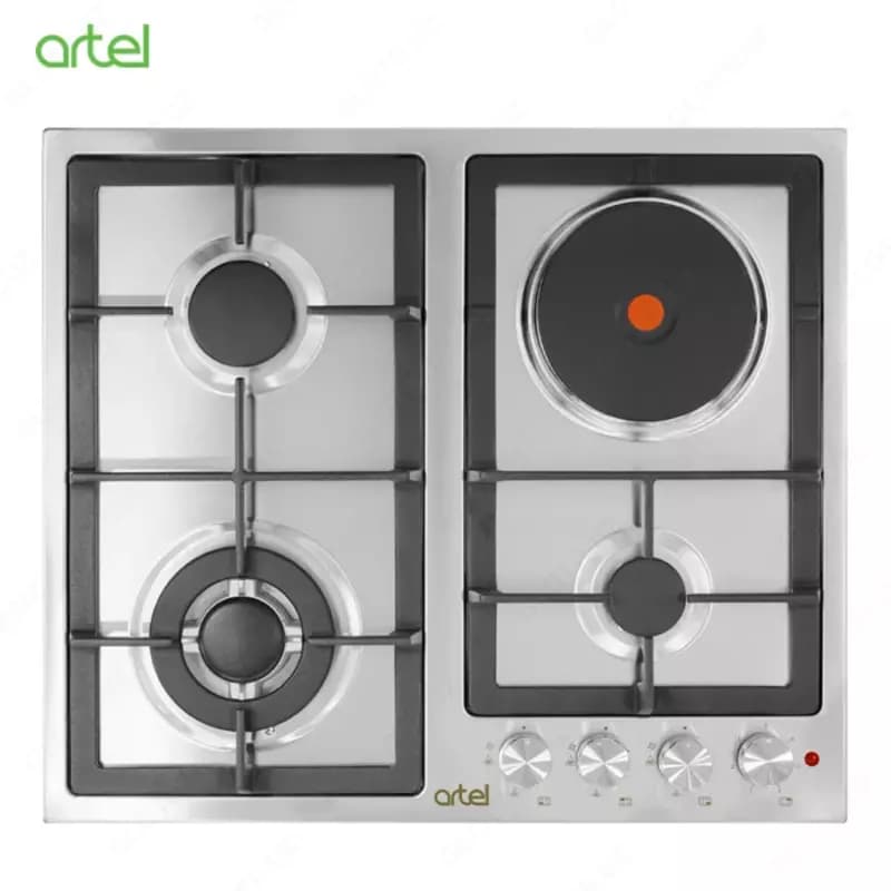 Встраиваемая варочная панель Artel Moderno I63-1030 — 1
