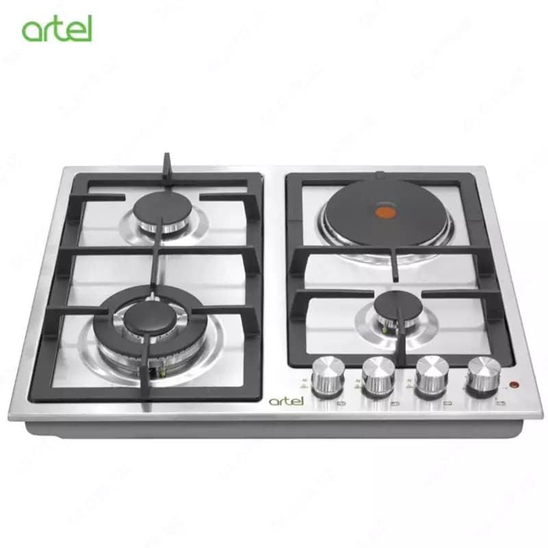 Встраиваемая варочная панель Artel Moderno I63-1030 — 2