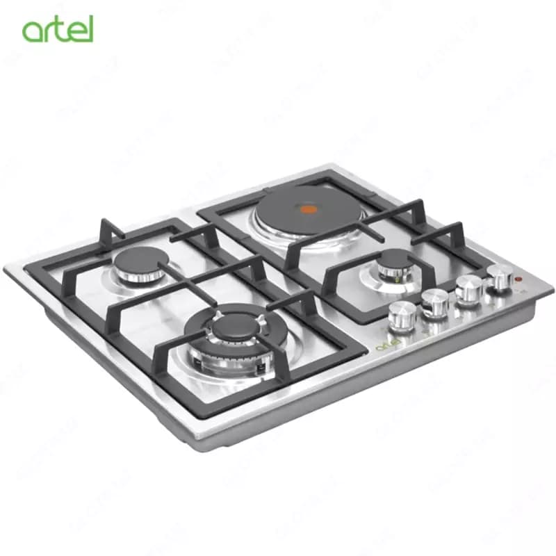 Встраиваемая варочная панель Artel Moderno I63-1030 — 3