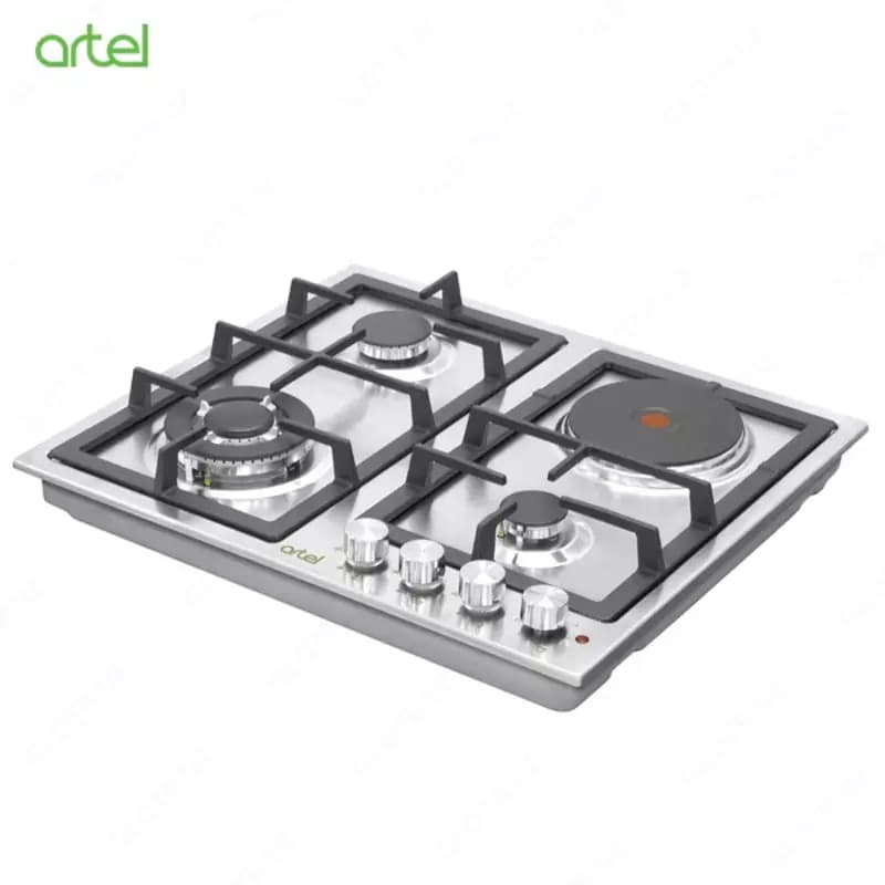 Встраиваемая варочная панель Artel Moderno I63-1030 — 4