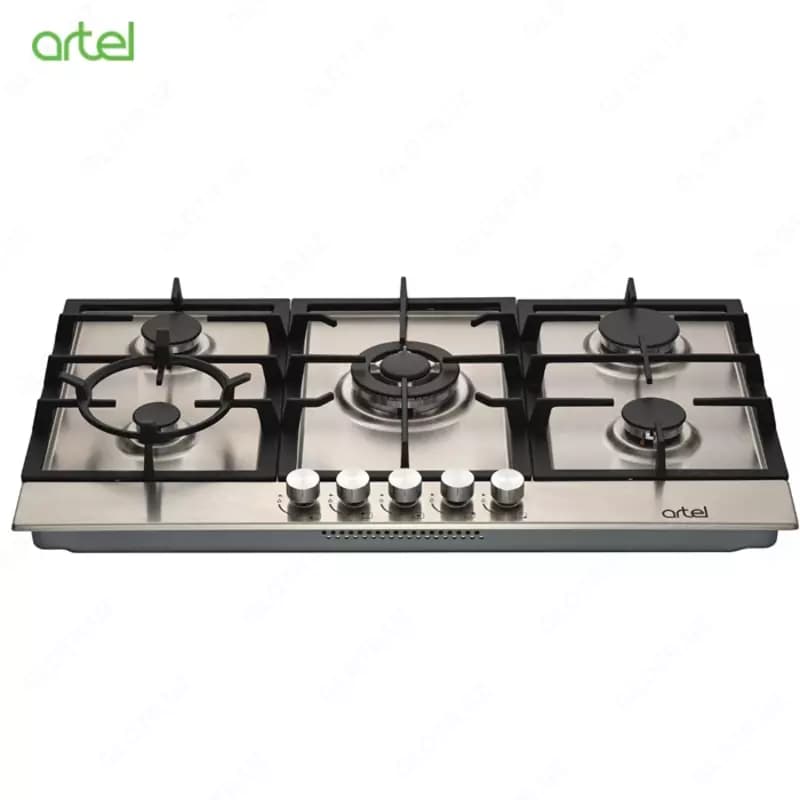 Встраиваемая варочная панель Artel Premio I95-1020 — 4