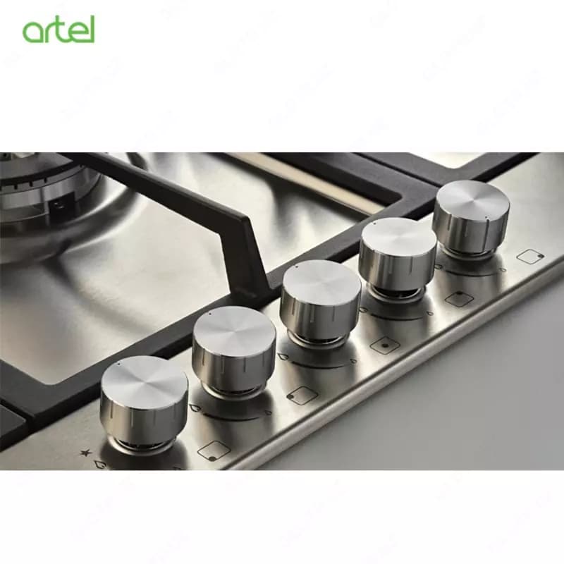 Встраиваемая варочная панель Artel Premio I95-1020 — 5