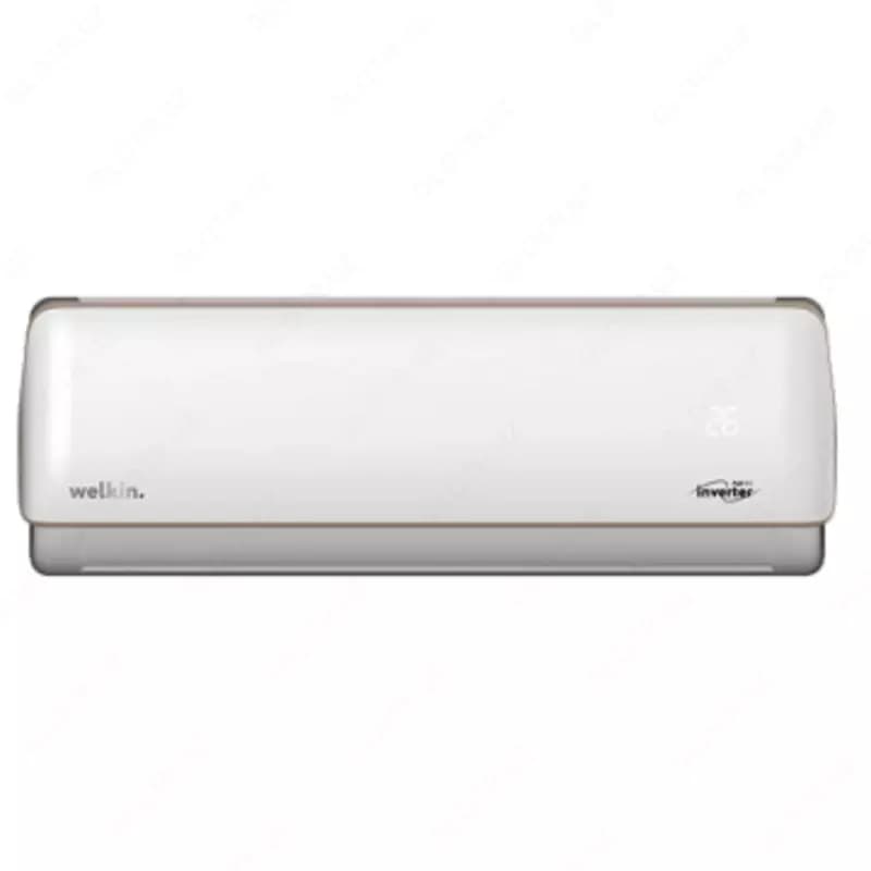 Кондиционер Welkin NOVUS Full DС Inverter - 24 BTU — 2