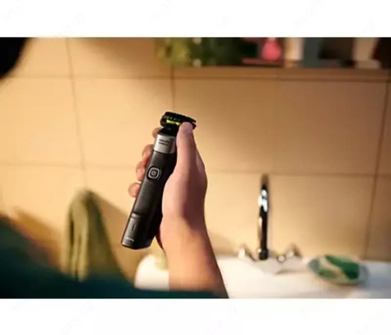 Электробритва Philips Norelco Series 5000 MG5910/49 — 3