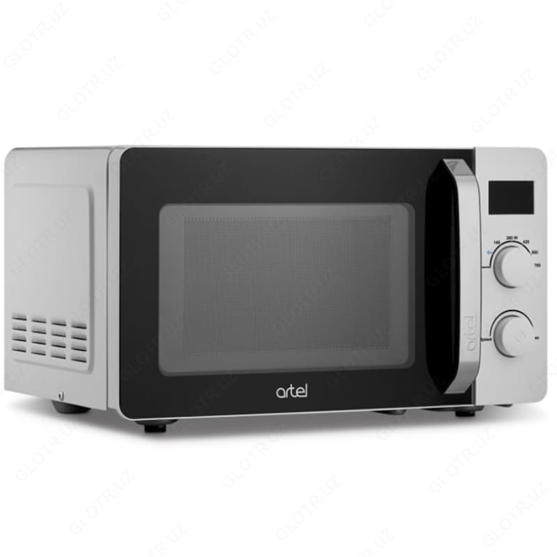 Микроволновая печь Artel 20UX84 Белый — 3