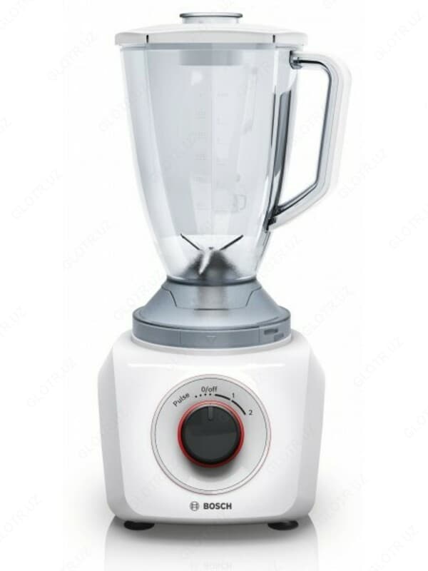 Блендер Bosch MMB 21P0R — 1