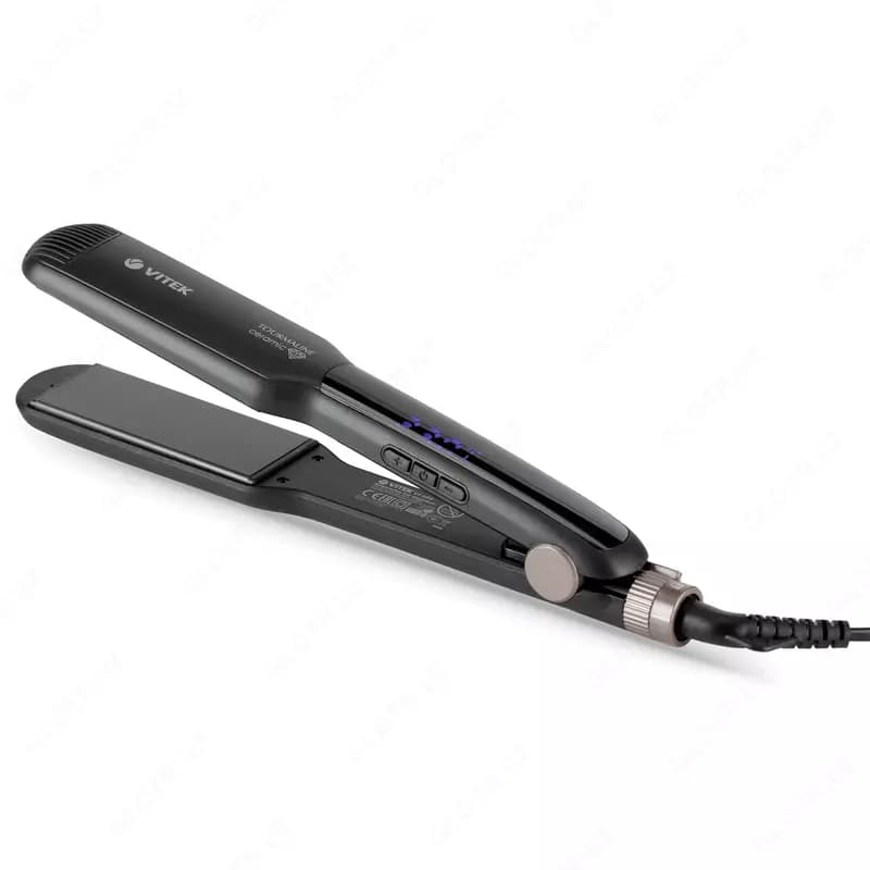 Выпрямитель для волос VITEK VT-8416. — 1