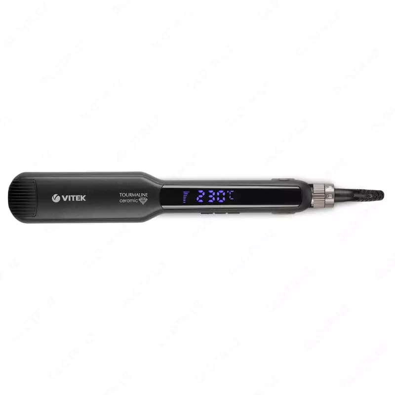 Выпрямитель для волос VITEK VT-8416. — 2