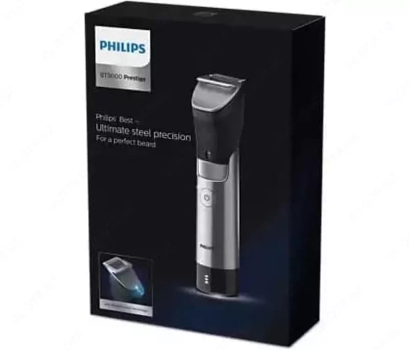 Машинка для стрижки Philips BT9810/15 — 3