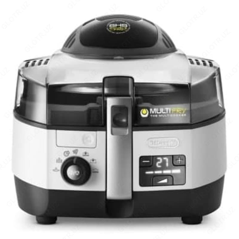 Мультиварка DeLonghi FH 1394/2 — 2