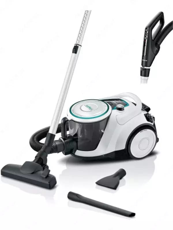 Пылесос BOSCH BGS41HYG1 — 1