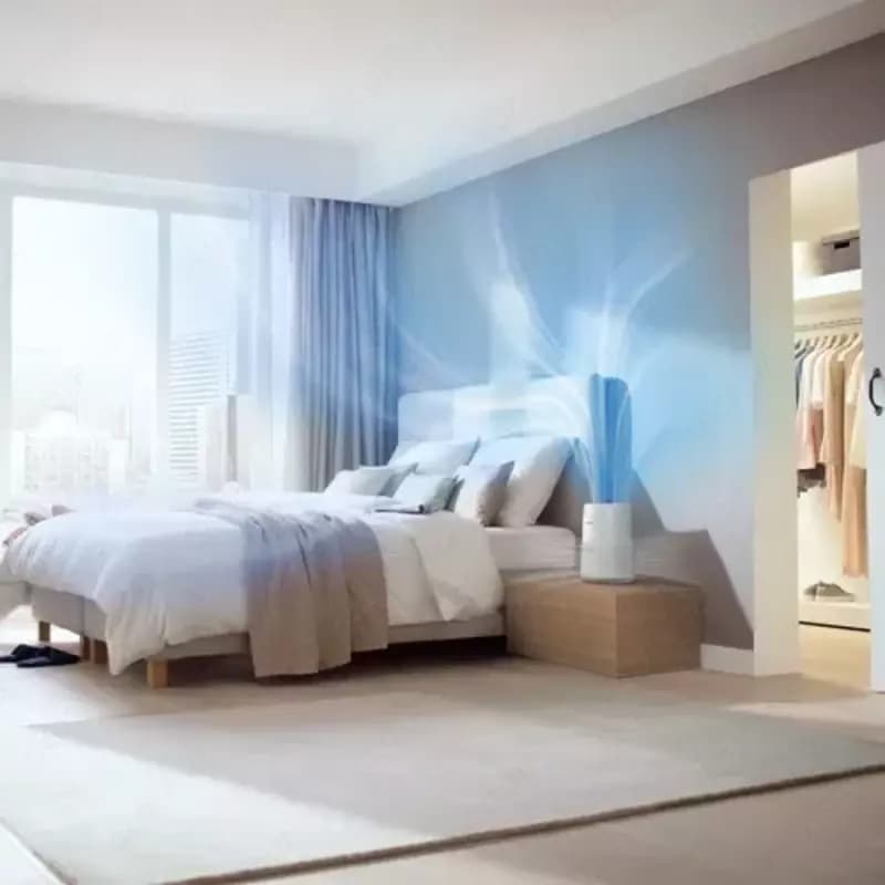 Очиститель воздуха Philips AC0819 — 3