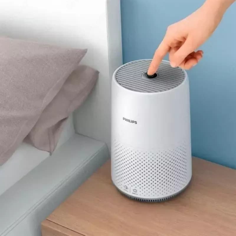Очиститель воздуха Philips AC0819 — 4