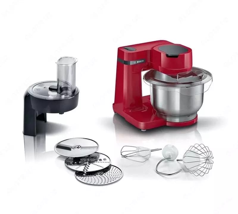 Кухонный комбайн Bosch MUMS2ER01 — 1